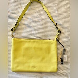 Firenze “My Best Bag” shoulder bag purse